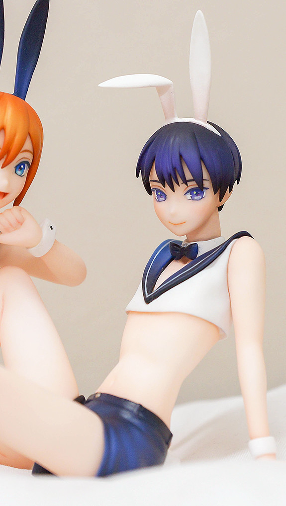 Original - Character's Selection - Fetish Boy -... - angle view 15