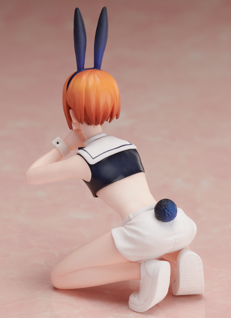 Original - Character's Selection - Fetish Boy -... - angle view 11