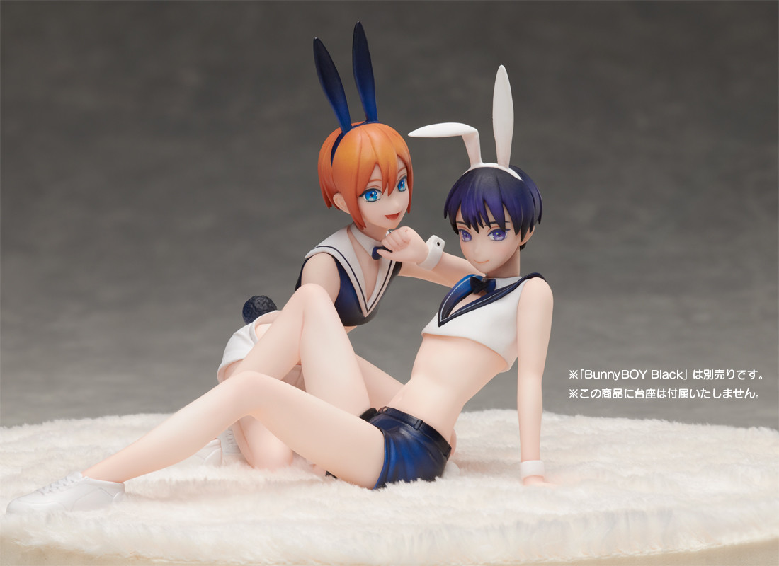 Original - Character's Selection - Fetish Boy -... - angle view 19