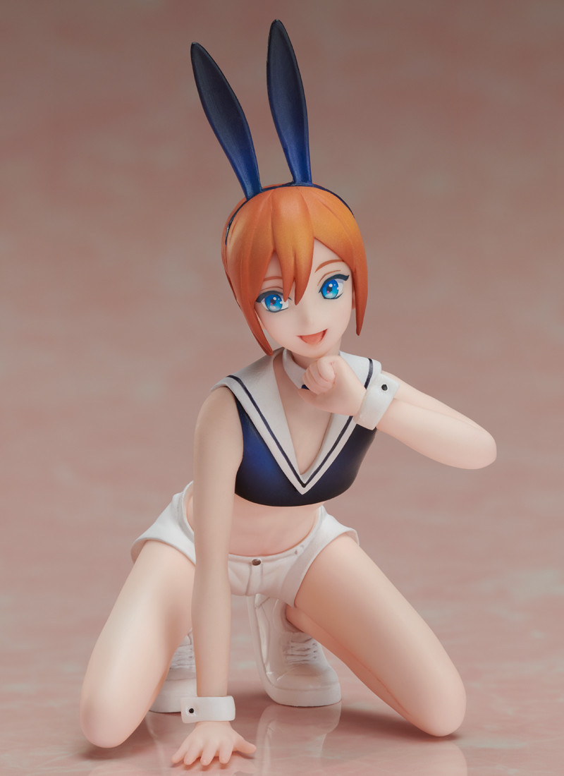 Original - Character's Selection - Fetish Boy -... - angle view 8