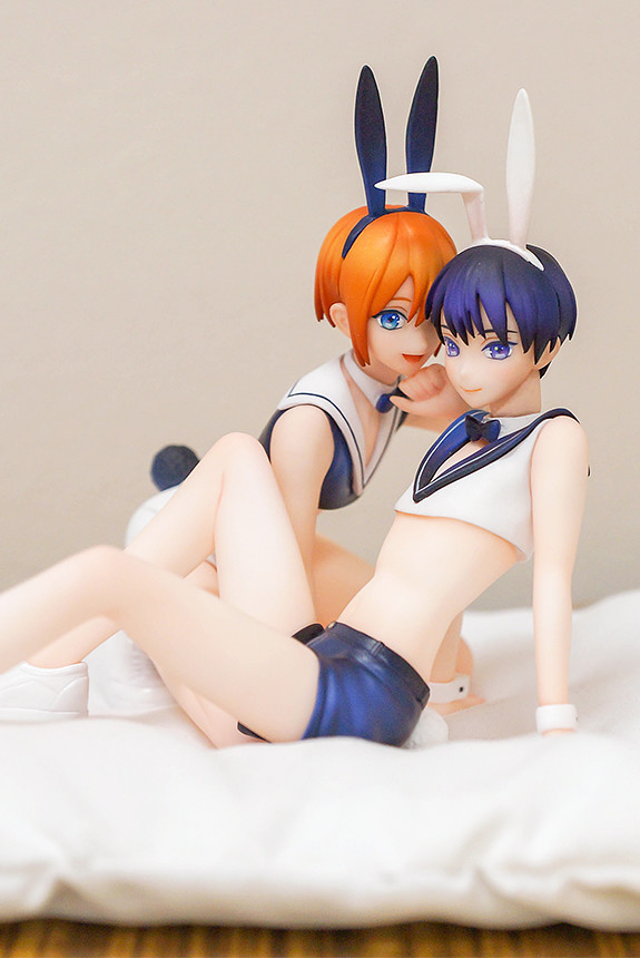 Original - Character's Selection - Fetish Boy -... - angle view 6
