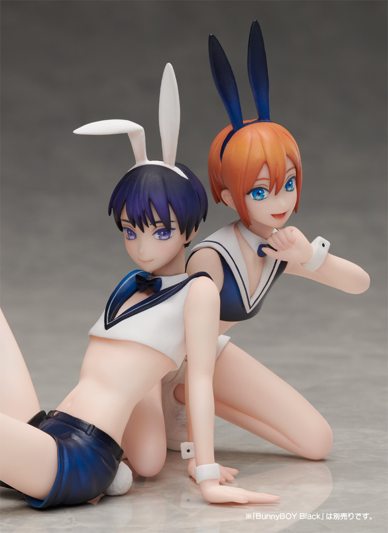 Original - Character's Selection - Fetish Boy -... - angle view 13