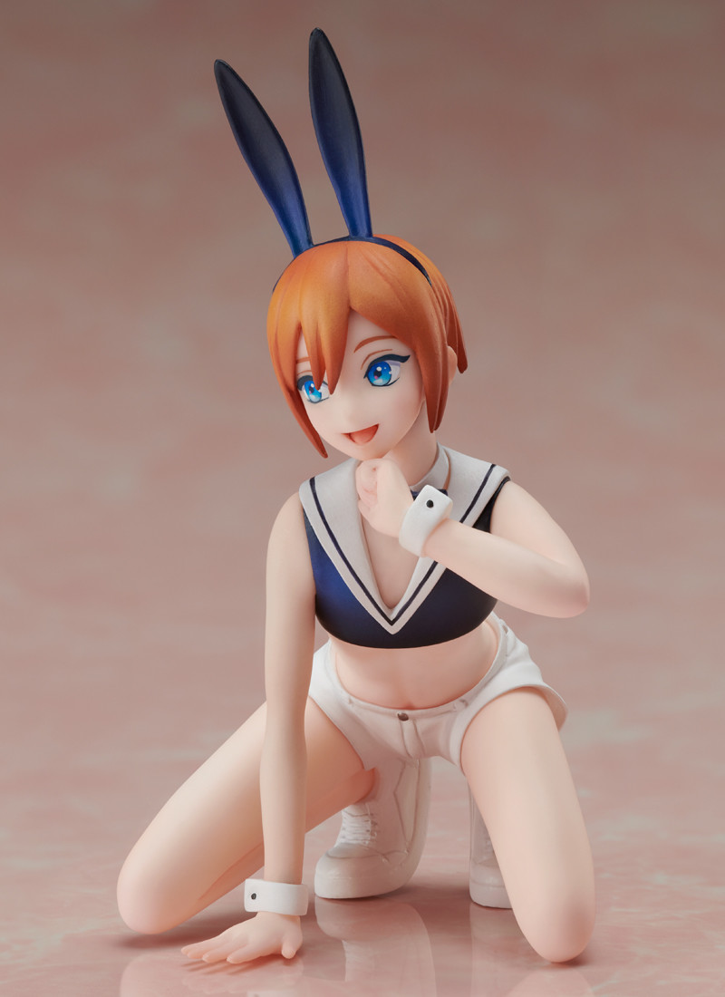 Original - Character's Selection - Fetish Boy -... - angle view 12