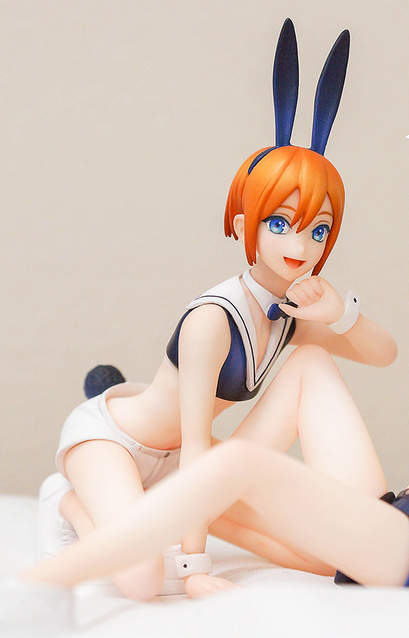 Original - Character's Selection - Fetish Boy -... - angle view 16