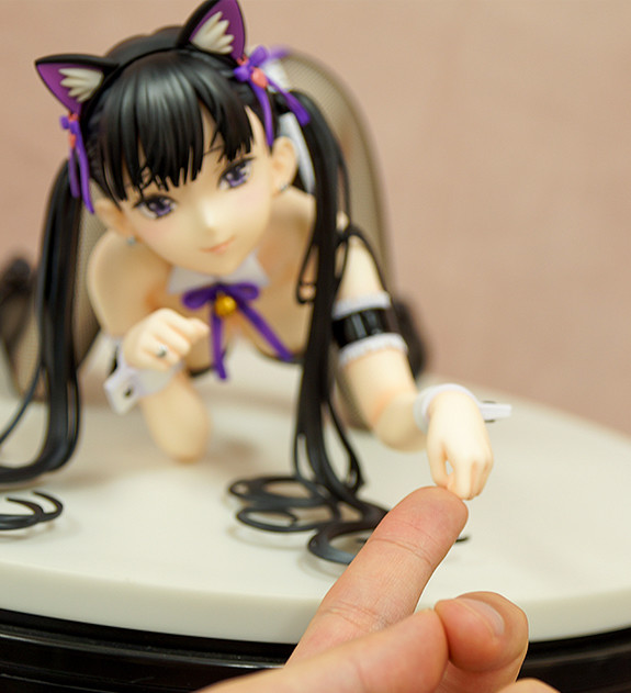 Original - Character's Selection - Kudo Mako - ... - angle view 16