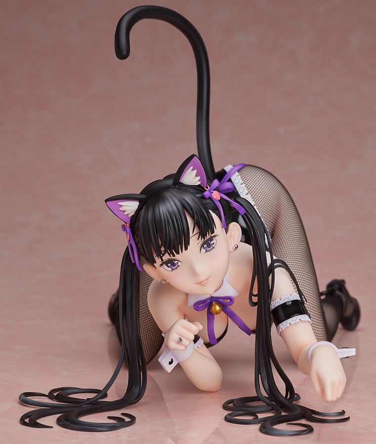 Original - Character's Selection - Kudo Mako - ... - angle view 15