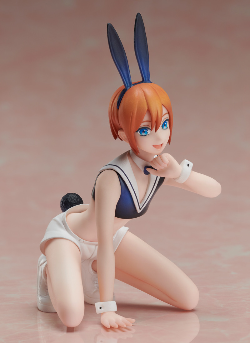 Original - Character's Selection - Fetish Boy -... - angle view 17