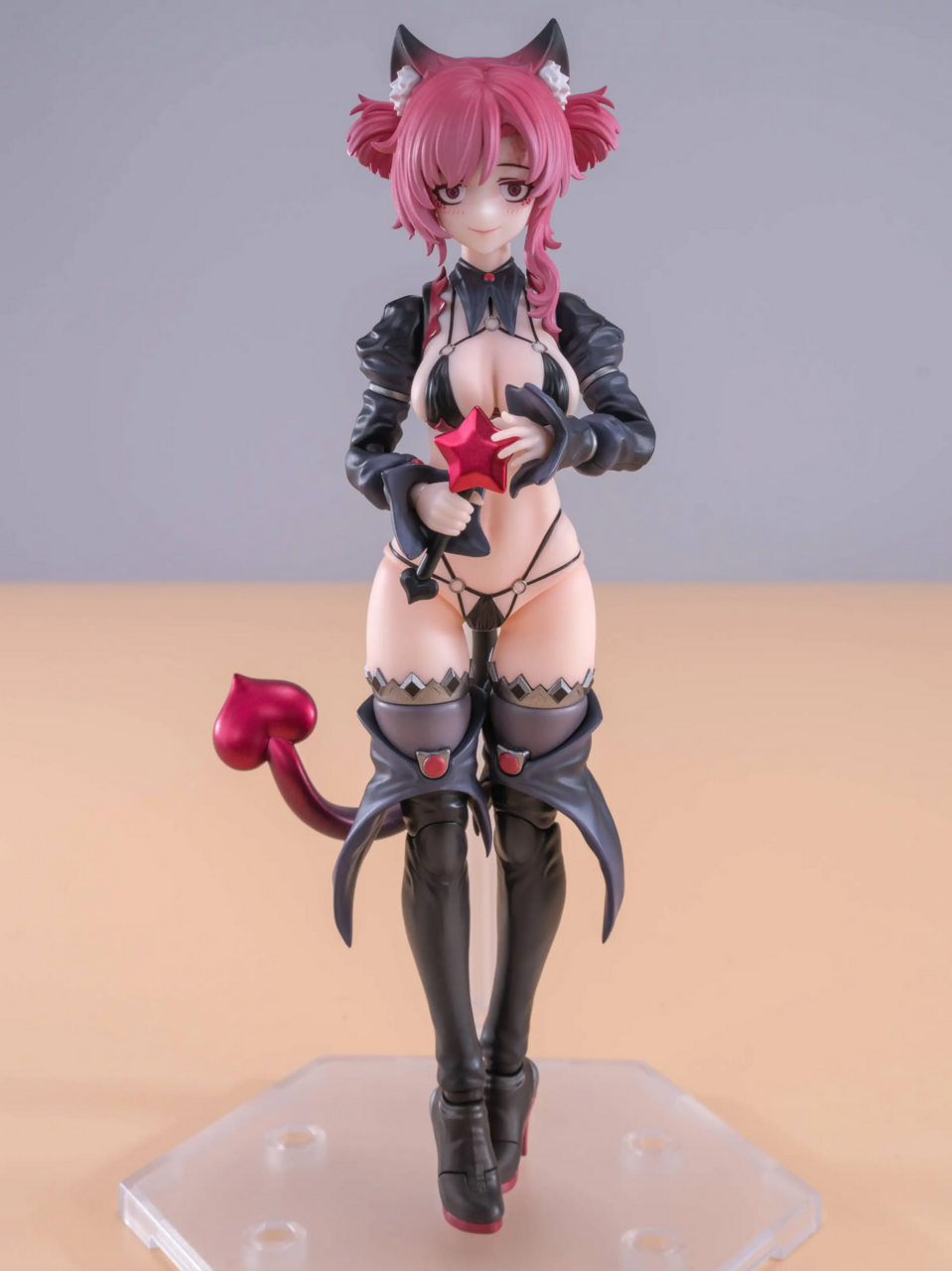 Original - Hoshikawa Nyan Nyan - 1/12 - Apprent... - angle view 10
