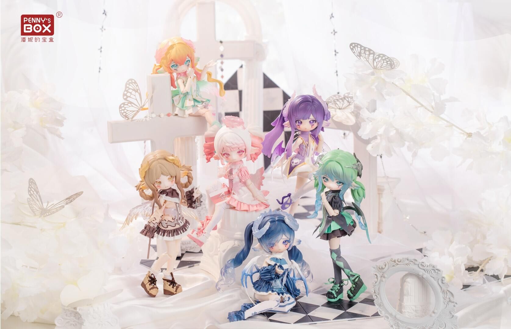 Original - Luluya Symphonic Poem - Aria - 1/8 (... - angle view 5