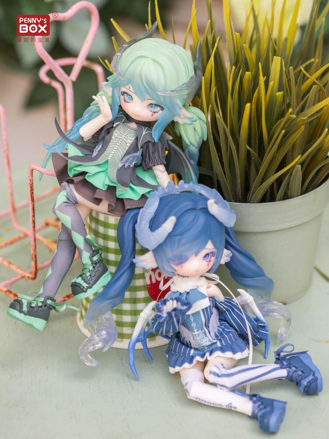 Original - Luluya Symphonic Poem - Aria - 1/8 (... - angle view 8