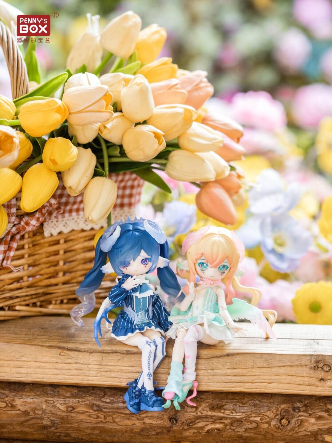 Original - Luluya Symphonic Poem - Aria - 1/8 (... - angle view 9