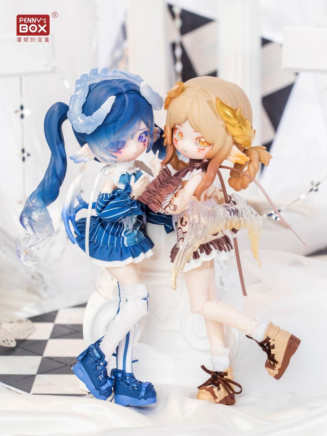 Original - Luluya Symphonic Poem - Aria - 1/8 (... - angle view 7