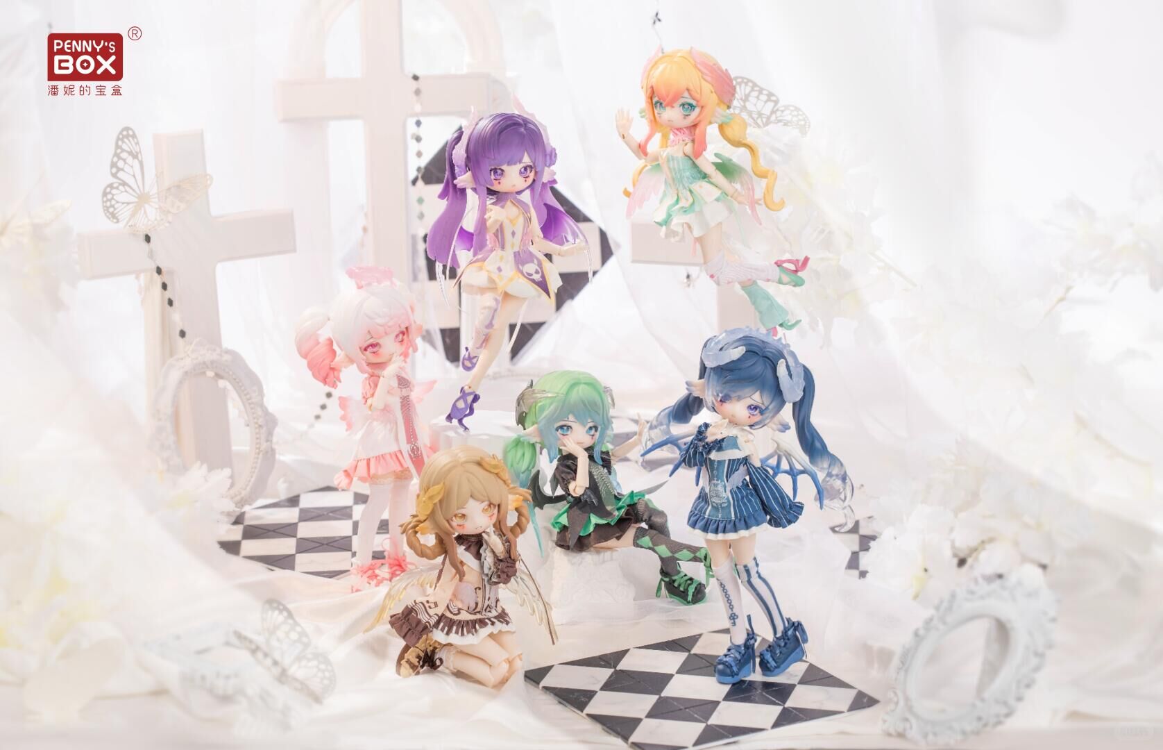 Original - Luluya Symphonic Poem - Aria - 1/8 (... - angle view 6