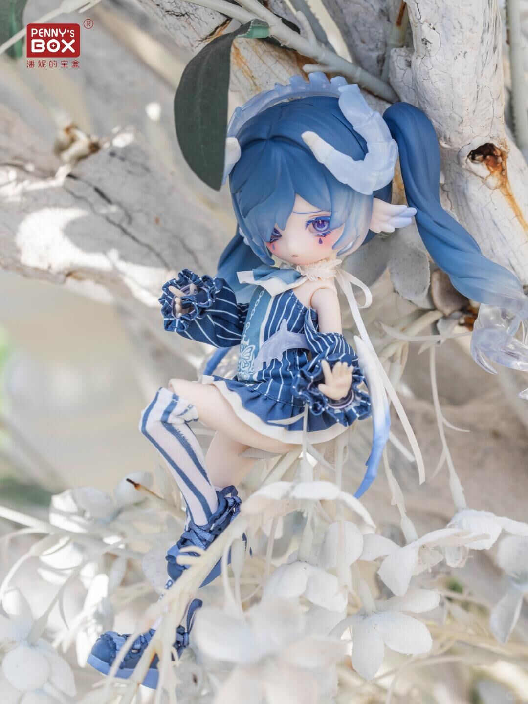 Original - Luluya Symphonic Poem - Aria - 1/8 (... - angle view 10