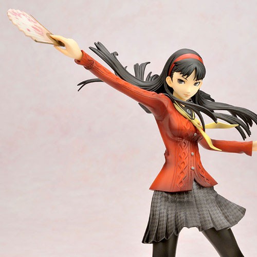 Persona 4 - Amagi Yukiko - 1/8 (Alter) - angle view 15