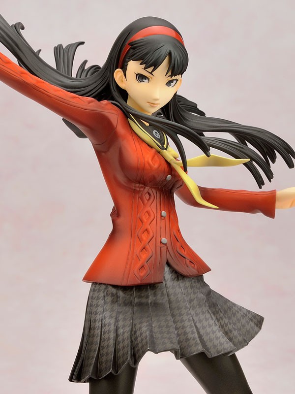 Persona 4 - Amagi Yukiko - 1/8 (Alter) - angle view 5
