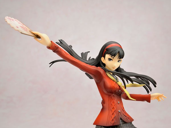 Persona 4 - Amagi Yukiko - 1/8 (Alter) - angle view 16
