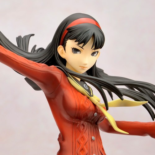 Persona 4 - Amagi Yukiko - 1/8 (Alter) - angle view 9