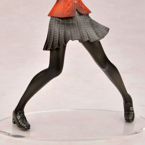 Persona 4 - Amagi Yukiko - 1/8 (Alter) - angle view 17