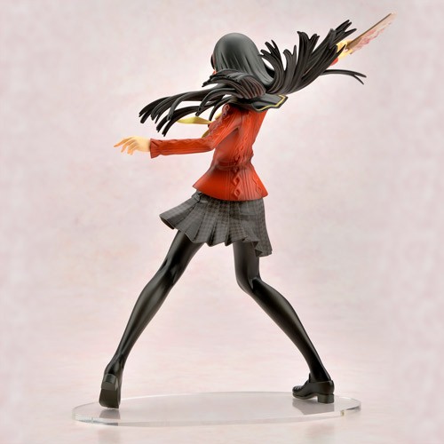 Persona 4 - Amagi Yukiko - 1/8 (Alter) - angle view 14