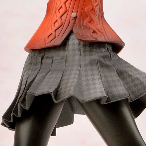 Persona 4 - Amagi Yukiko - 1/8 (Alter) - angle view 12