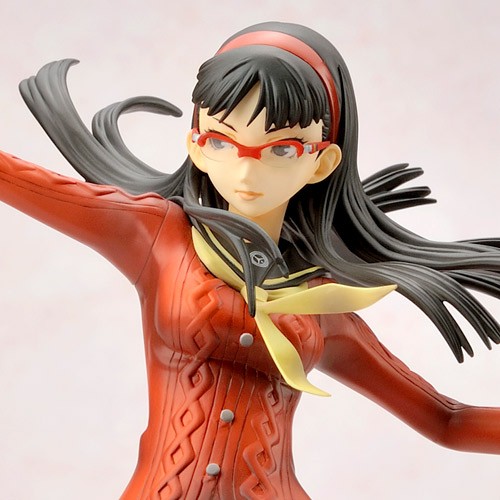 Persona 4 - Amagi Yukiko - 1/8 (Alter) - angle view 3