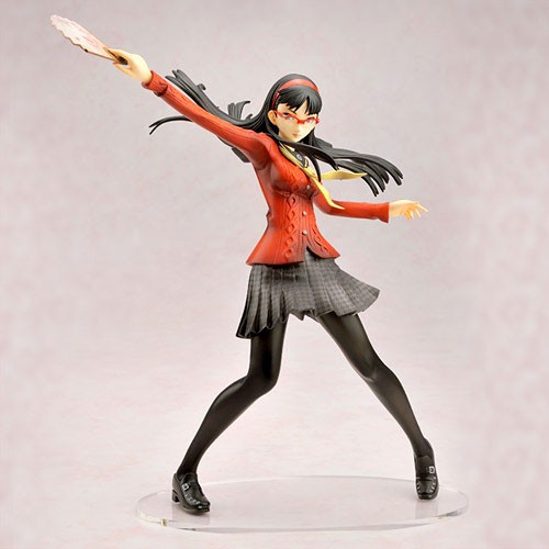 Persona 4 - Amagi Yukiko - 1/8 (Alter) - angle view 4