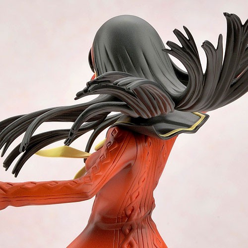 Persona 4 - Amagi Yukiko - 1/8 (Alter) - angle view 13