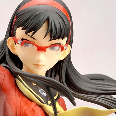 Persona 4 - Amagi Yukiko - 1/8 (Alter) - angle view 6
