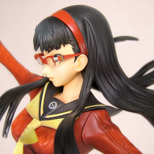 Persona 4 - Amagi Yukiko - 1/8 (Alter) - angle view 11