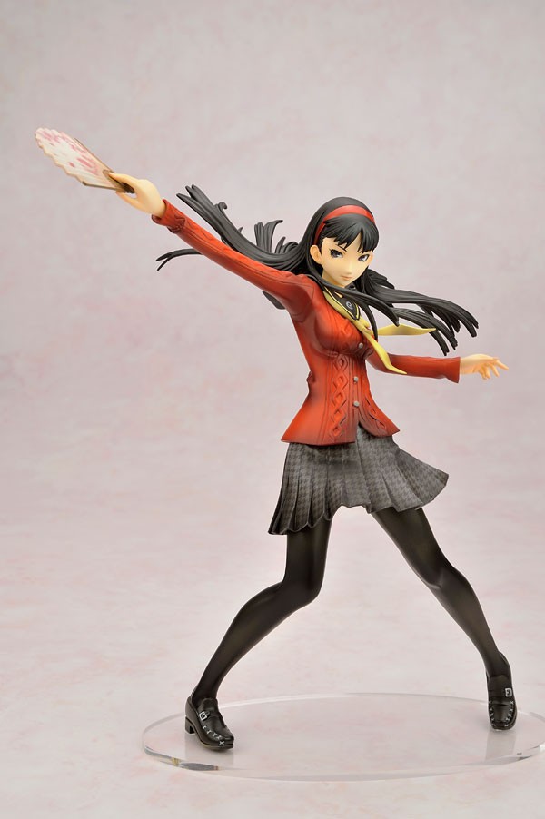 Persona 4 - Amagi Yukiko - 1/8 (Alter) - angle view 10