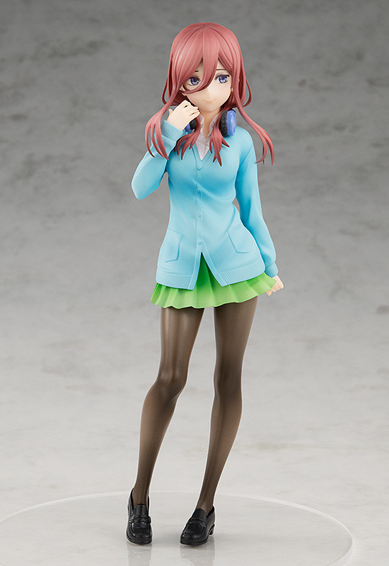 POP UP PARADE The Quintessential Quintuplets SS... - angle view 9