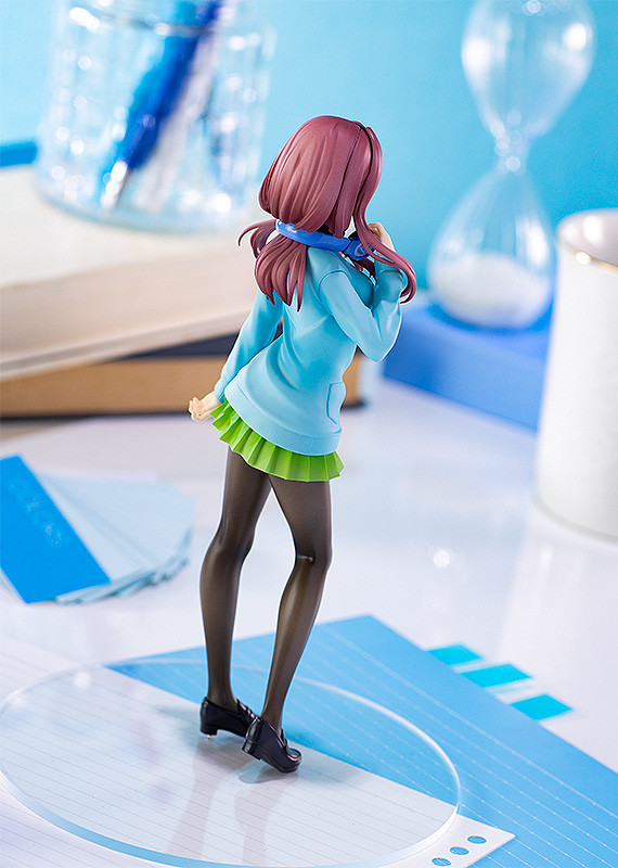 POP UP PARADE The Quintessential Quintuplets SS... - angle view 11