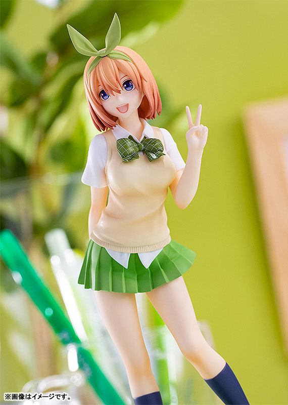 POP UP PARADE The Quintessential Quintuplets SS... - angle view 2