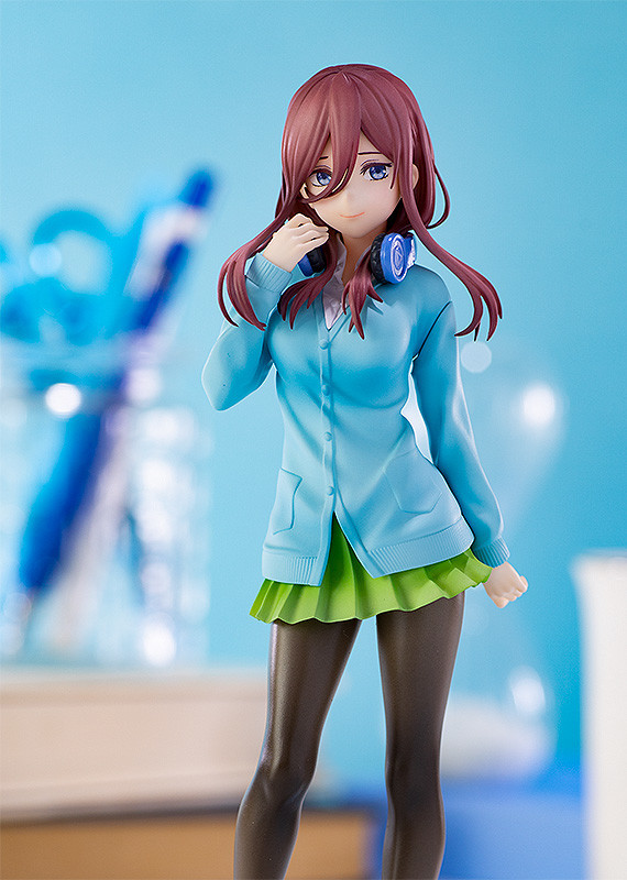 POP UP PARADE The Quintessential Quintuplets SS... - angle view 4