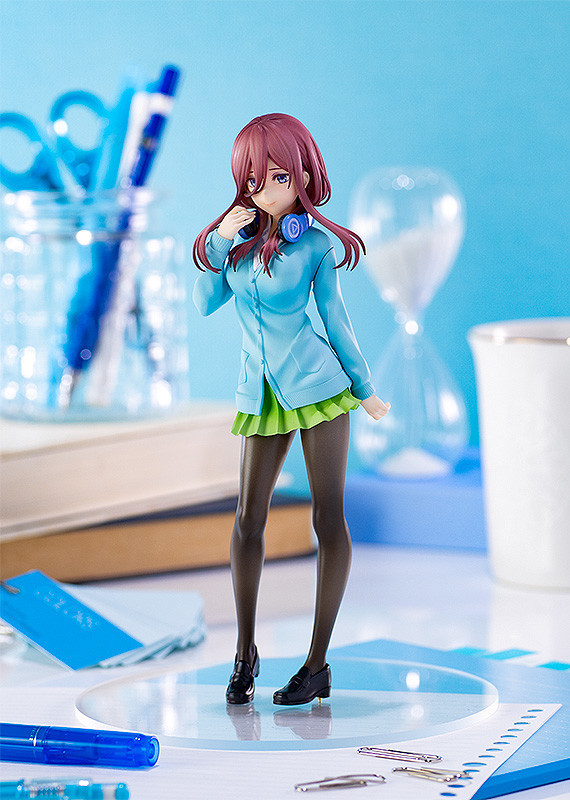 POP UP PARADE The Quintessential Quintuplets SS... - angle view 5