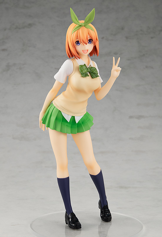 POP UP PARADE The Quintessential Quintuplets SS... - main image