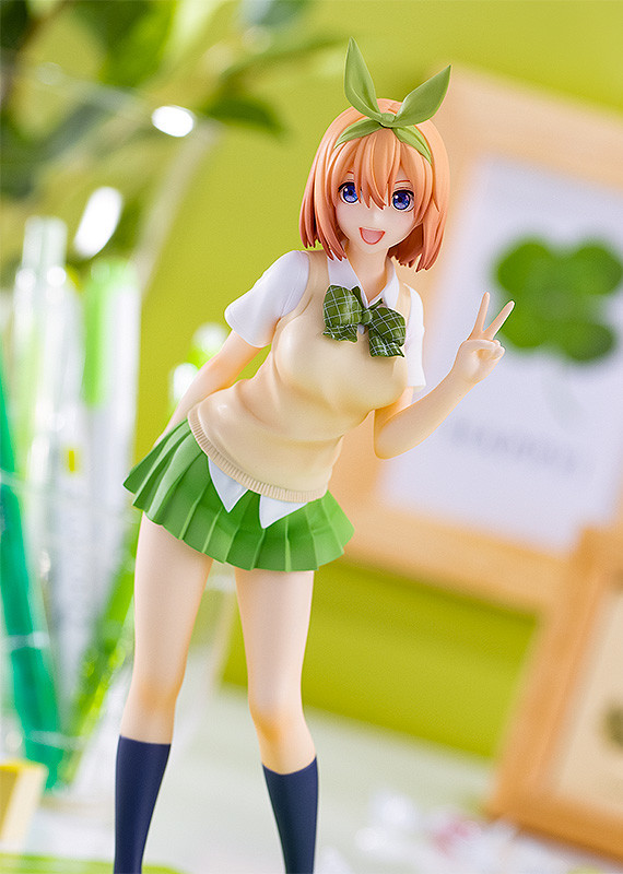 POP UP PARADE The Quintessential Quintuplets SS... - angle view 6