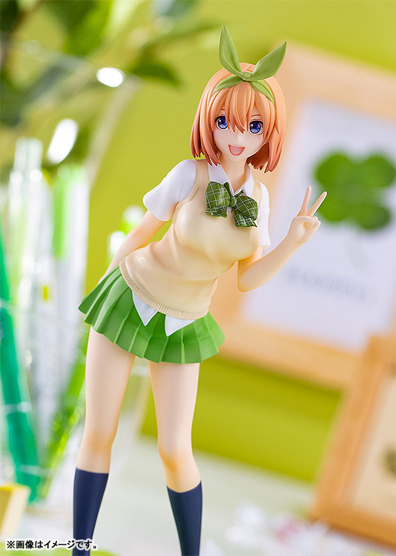 POP UP PARADE The Quintessential Quintuplets SS... - angle view 4