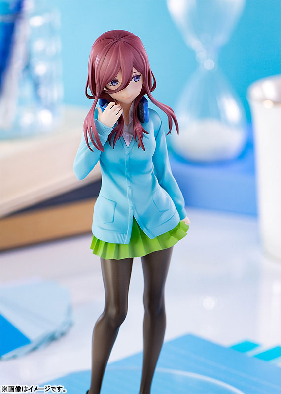 POP UP PARADE The Quintessential Quintuplets SS... - angle view 3