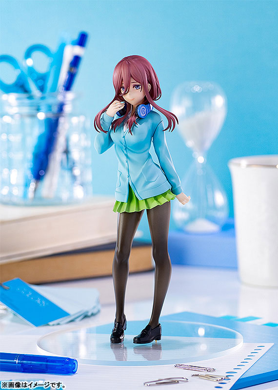 POP UP PARADE The Quintessential Quintuplets SS... - main image