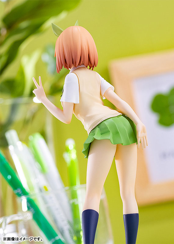 POP UP PARADE The Quintessential Quintuplets SS... - angle view 3
