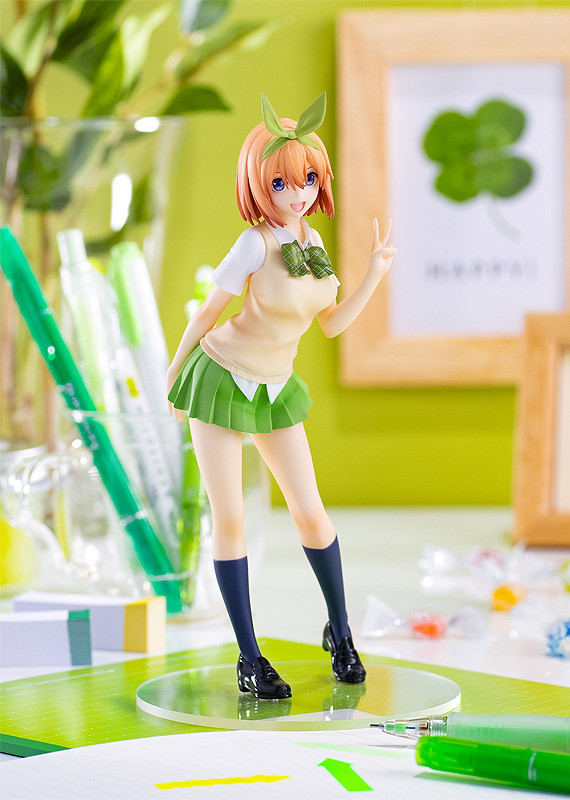 POP UP PARADE The Quintessential Quintuplets SS... - angle view 9
