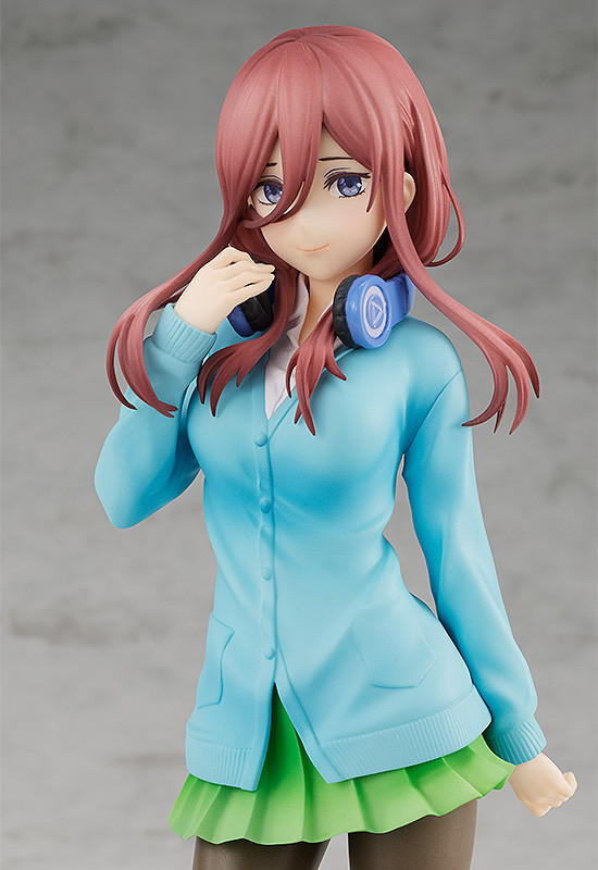 POP UP PARADE The Quintessential Quintuplets SS... - angle view 3