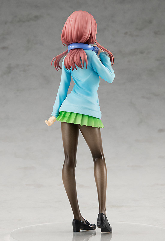 POP UP PARADE The Quintessential Quintuplets SS... - angle view 6