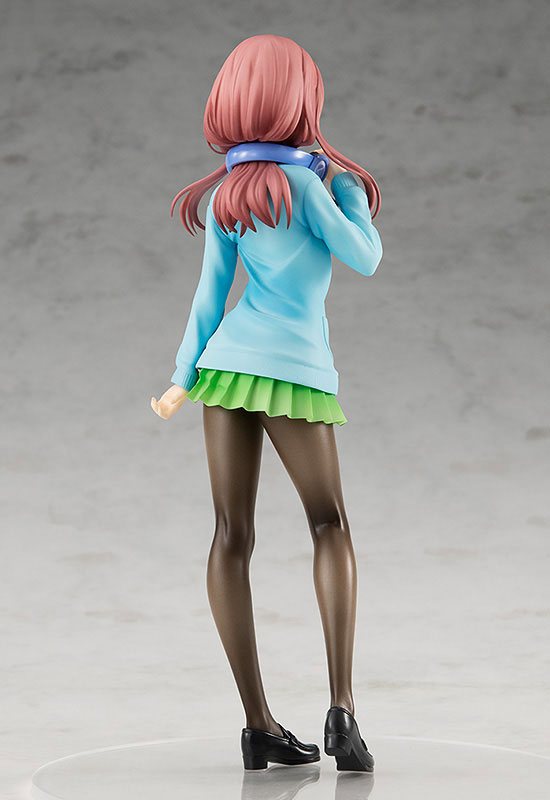 POP UP PARADE The Quintessential Quintuplets SS... - angle view 8