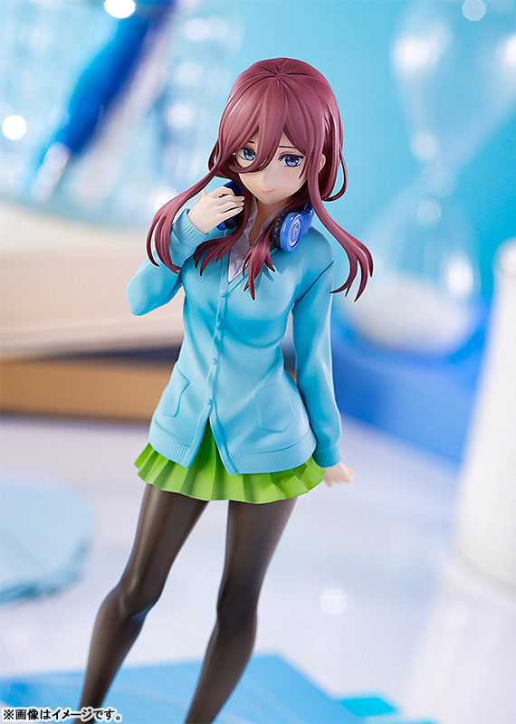 POP UP PARADE The Quintessential Quintuplets SS... - angle view 4