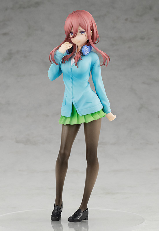 POP UP PARADE The Quintessential Quintuplets SS... - main image