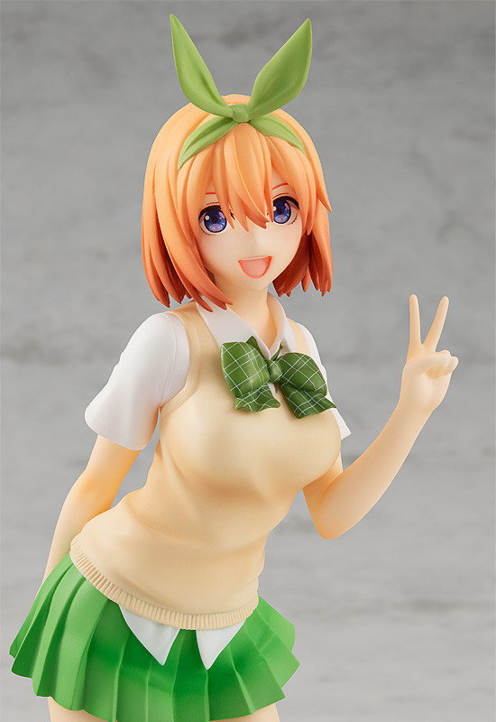 POP UP PARADE The Quintessential Quintuplets SS... - angle view 3