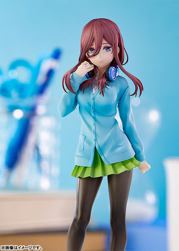 POP UP PARADE The Quintessential Quintuplets SS... - angle view 5